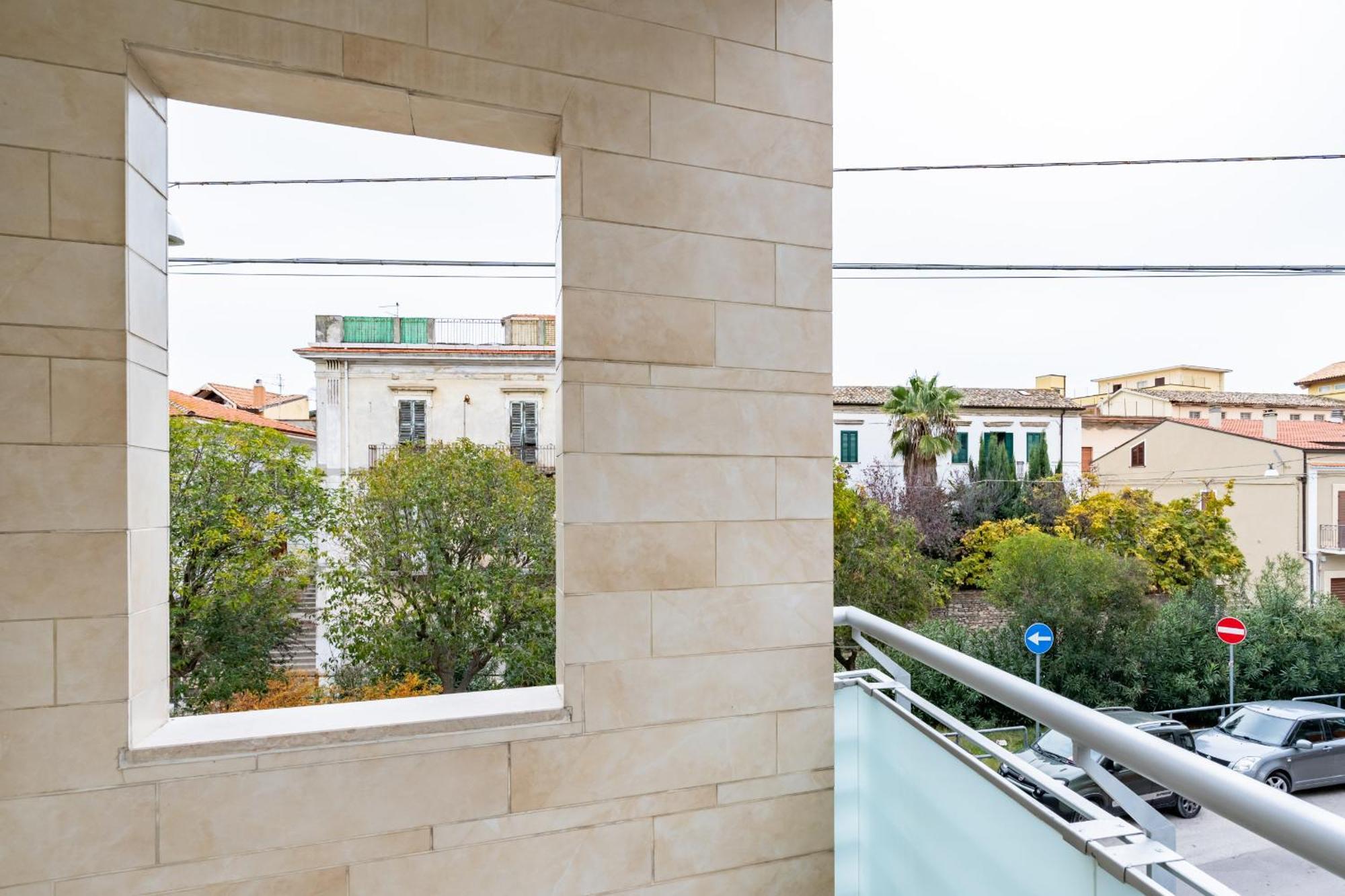 Pantaleone Rapino 56 - Yourplace Abruzzo Apartment