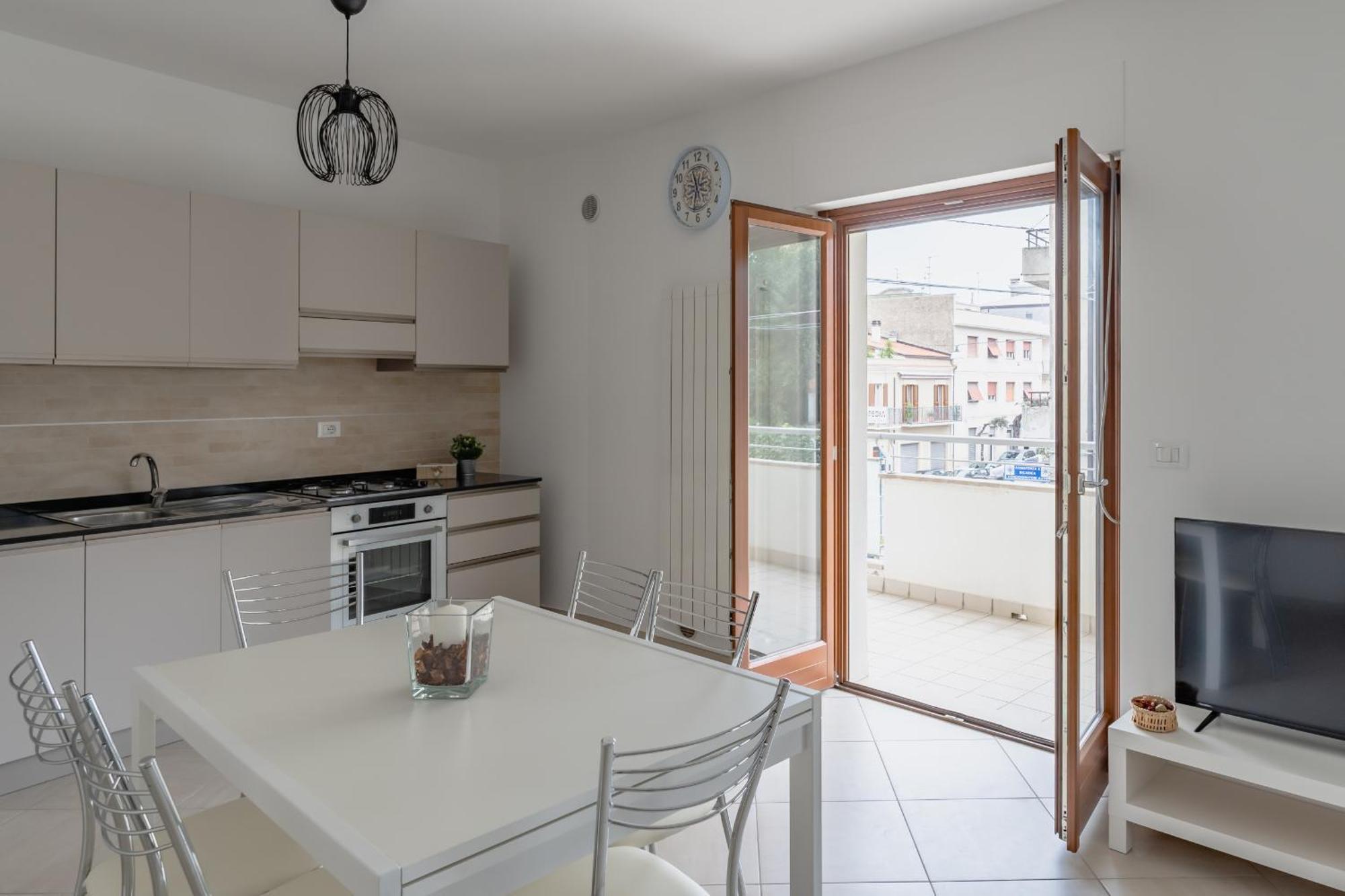 Apartment Pantaleone Rapino 56 - Yourplace Abruzzo