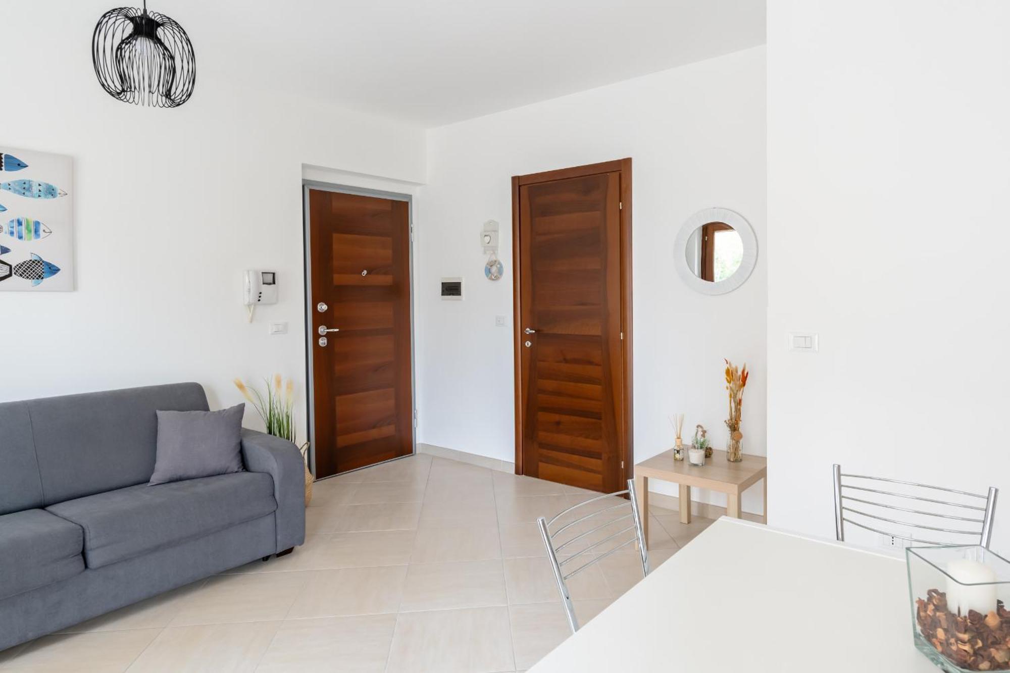Pantaleone Rapino 56 - Yourplace Abruzzo Ortona