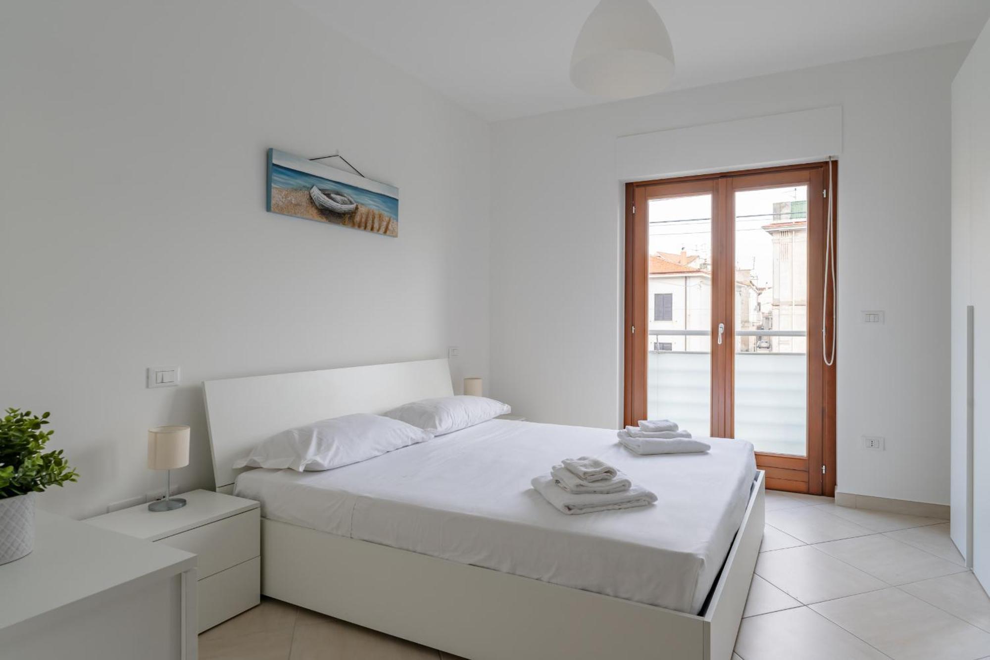 Pantaleone Rapino 56 - Yourplace Abruzzo * Ortona