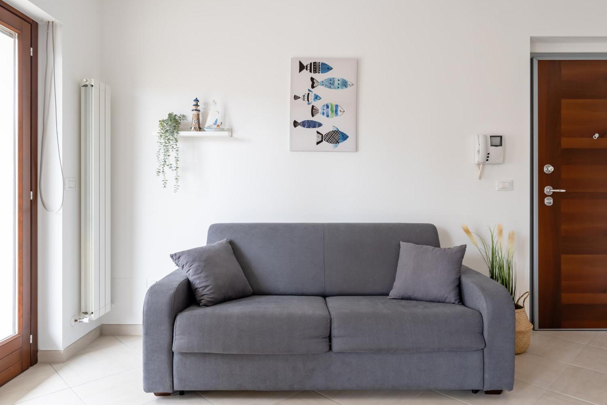 Apartment Pantaleone Rapino 56 - Yourplace Abruzzo