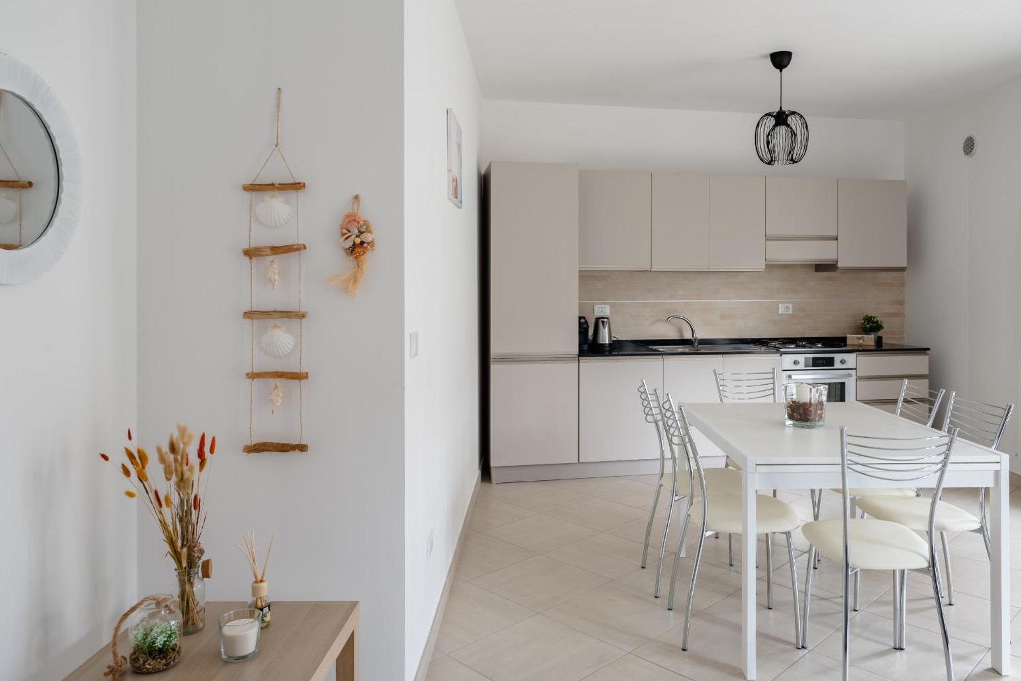 Pantaleone Rapino 56 - Yourplace Abruzzo Apartment *