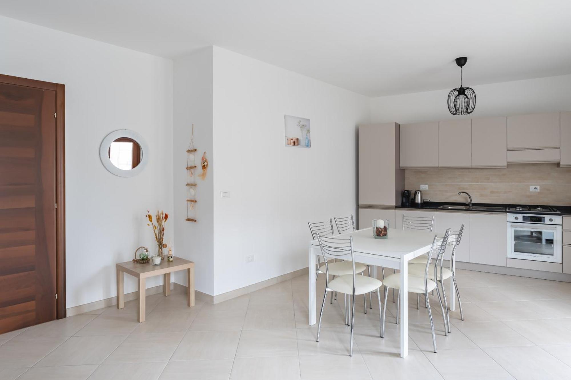 Pantaleone Rapino 56 - Yourplace Abruzzo Apartment Ortona