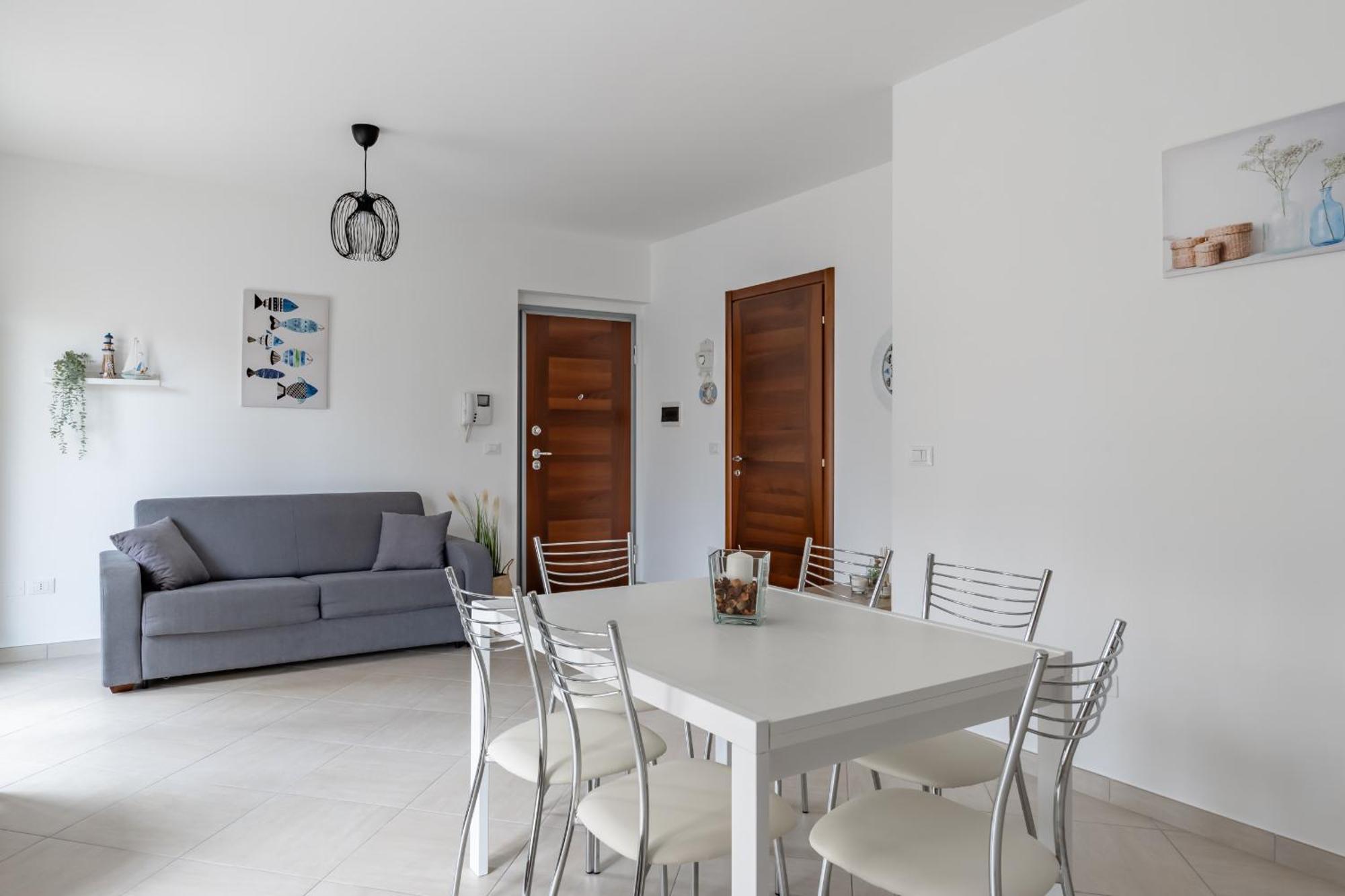 Pantaleone Rapino 56 - Yourplace Abruzzo Apartment