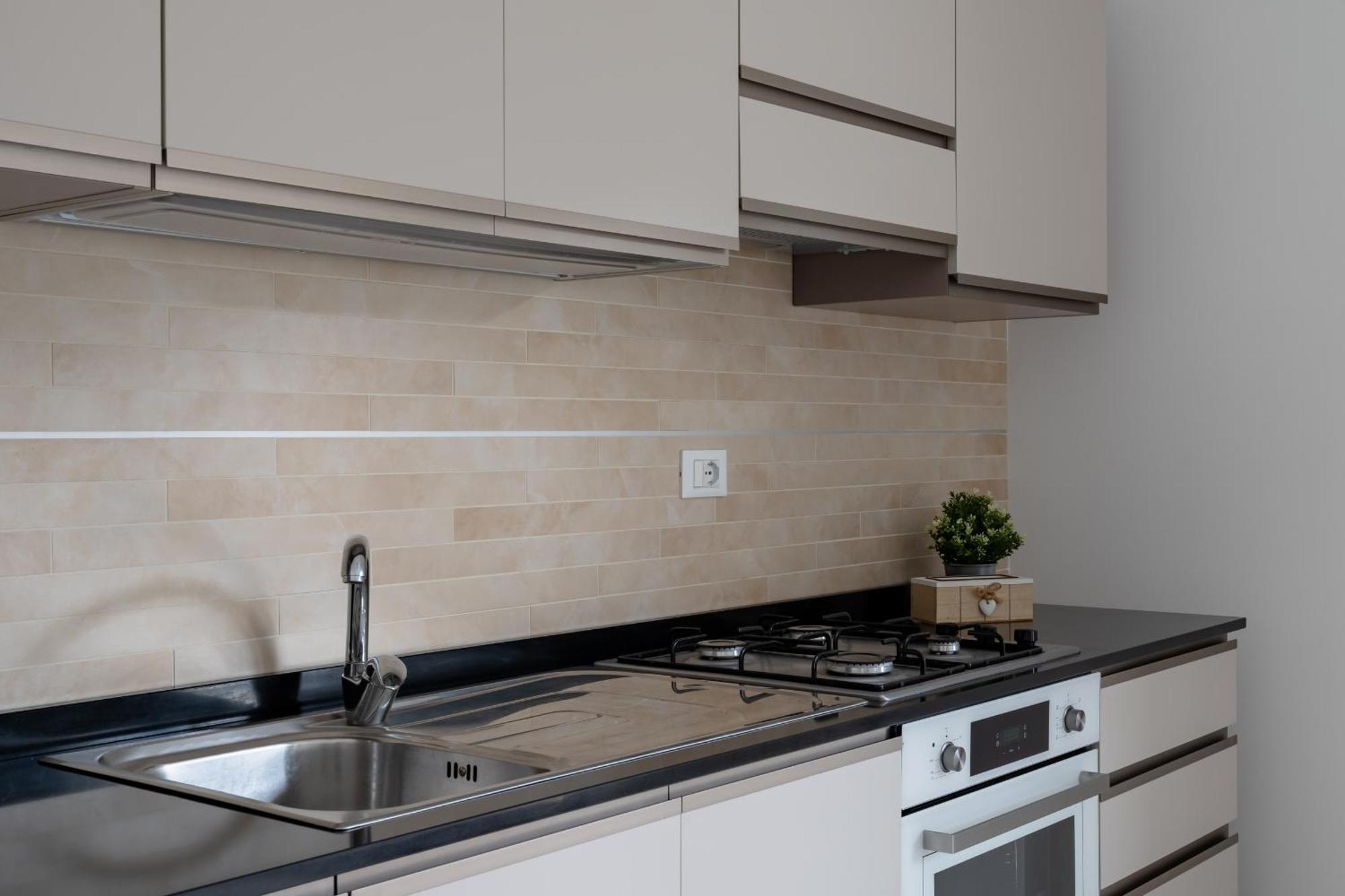 Pantaleone Rapino 56 - Yourplace Abruzzo Apartment *