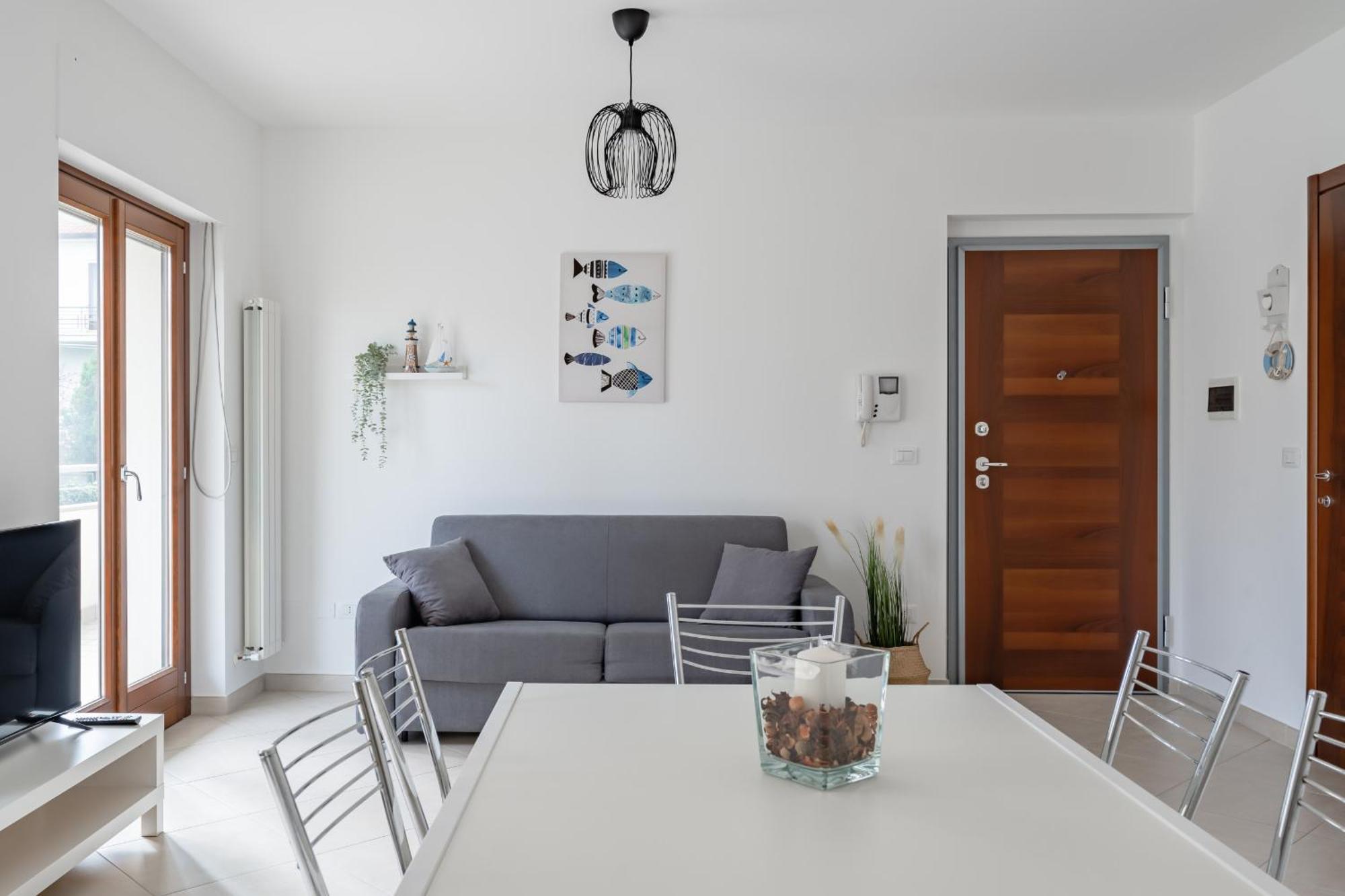 Apartment Pantaleone Rapino 56 - Yourplace Abruzzo Ortona
