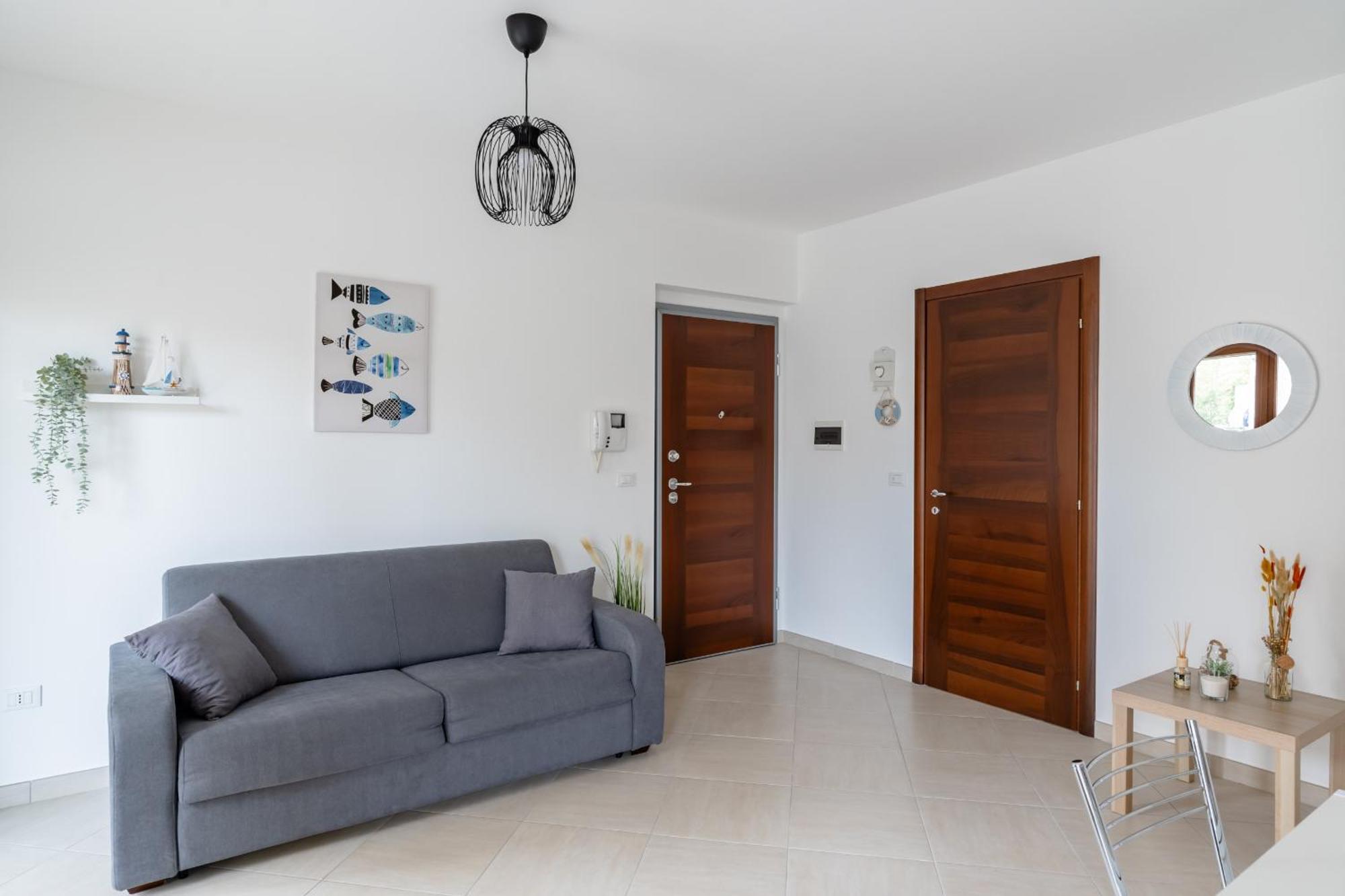 Pantaleone Rapino 56 - Yourplace Abruzzo *