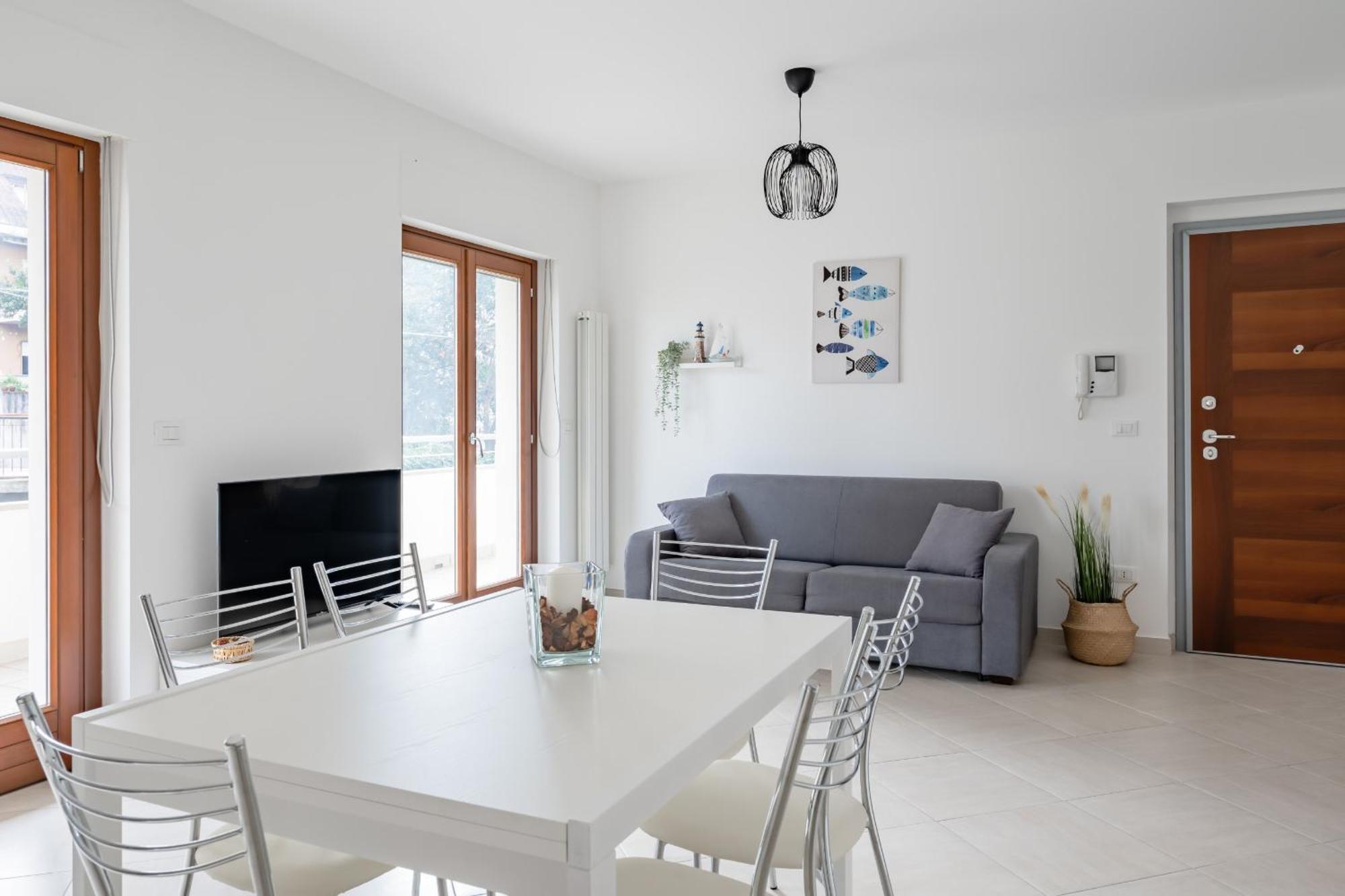 Pantaleone Rapino 56 - Yourplace Abruzzo Ortona