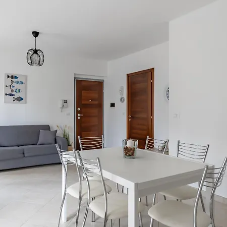 Pantaleone Rapino 56 - Yourplace Abruzzo Ortona Exterior photo