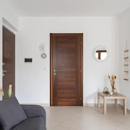 Pantaleone Rapino 56 - Yourplace Abruzzo Ortona Exterior photo