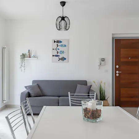 Pantaleone Rapino 56 - Yourplace Abruzzo Ortona Exterior photo