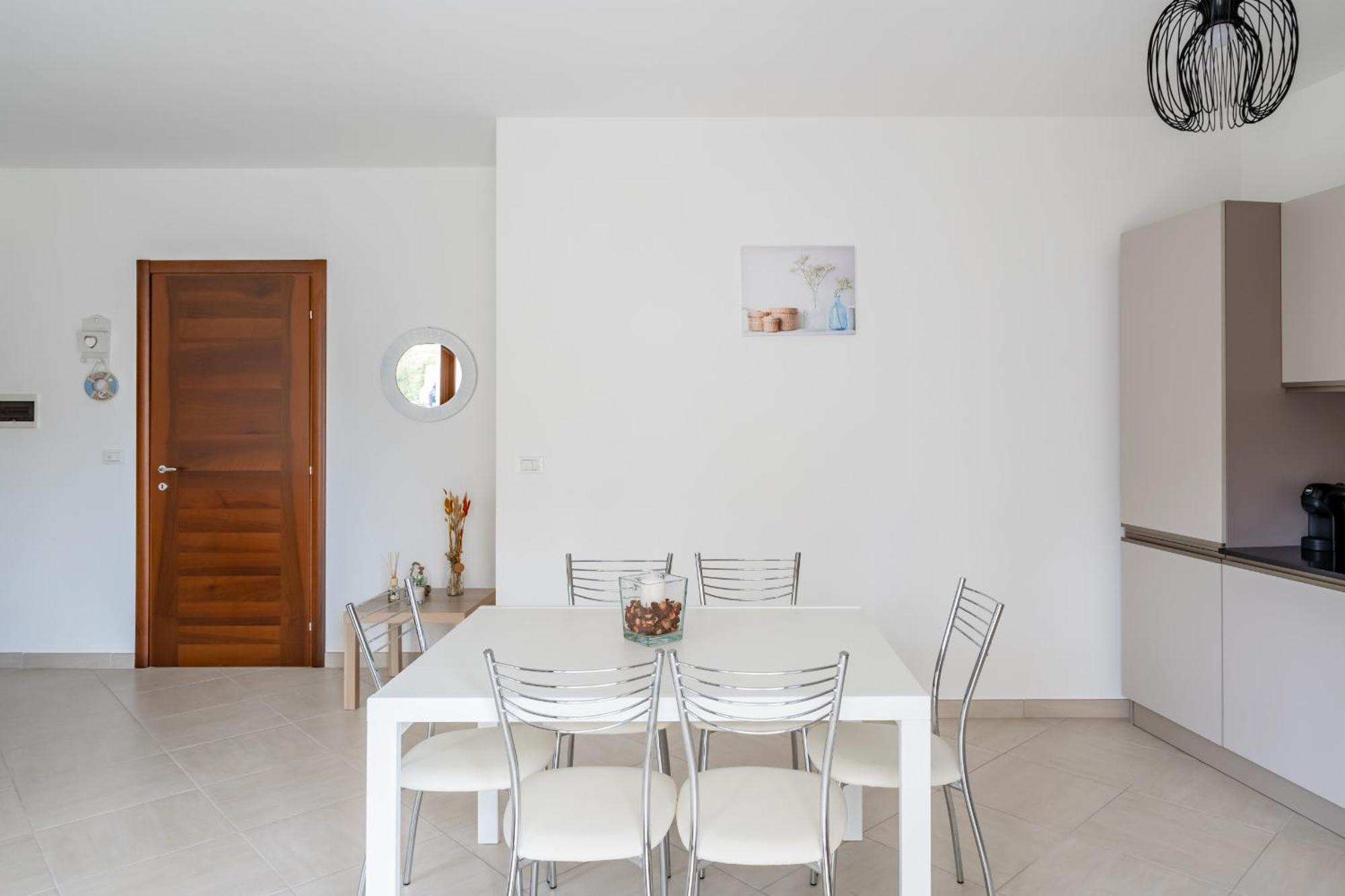 Pantaleone Rapino 56 - Yourplace Abruzzo Apartamento