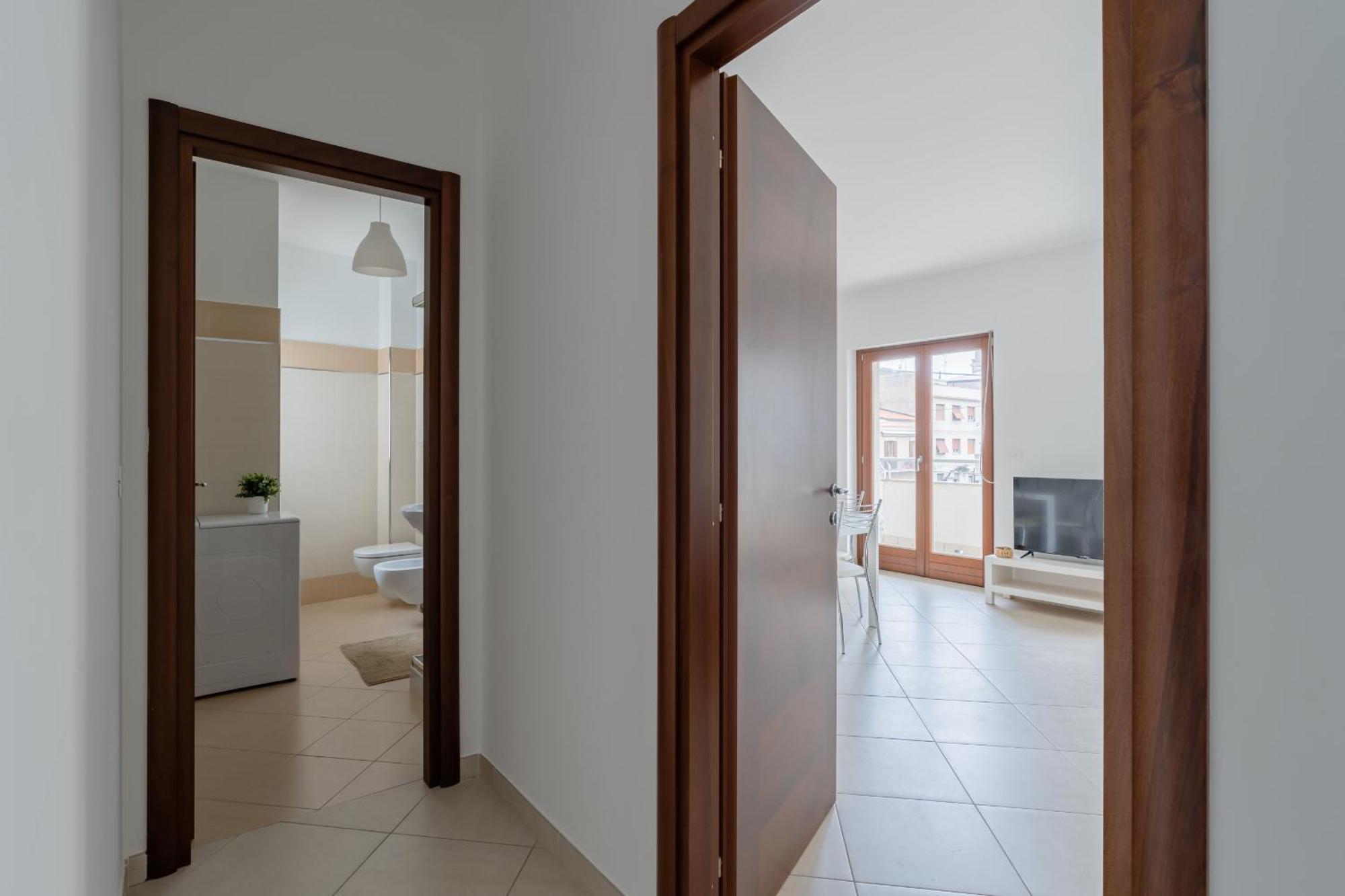 Apartamento Pantaleone Rapino 56 - Yourplace Abruzzo *