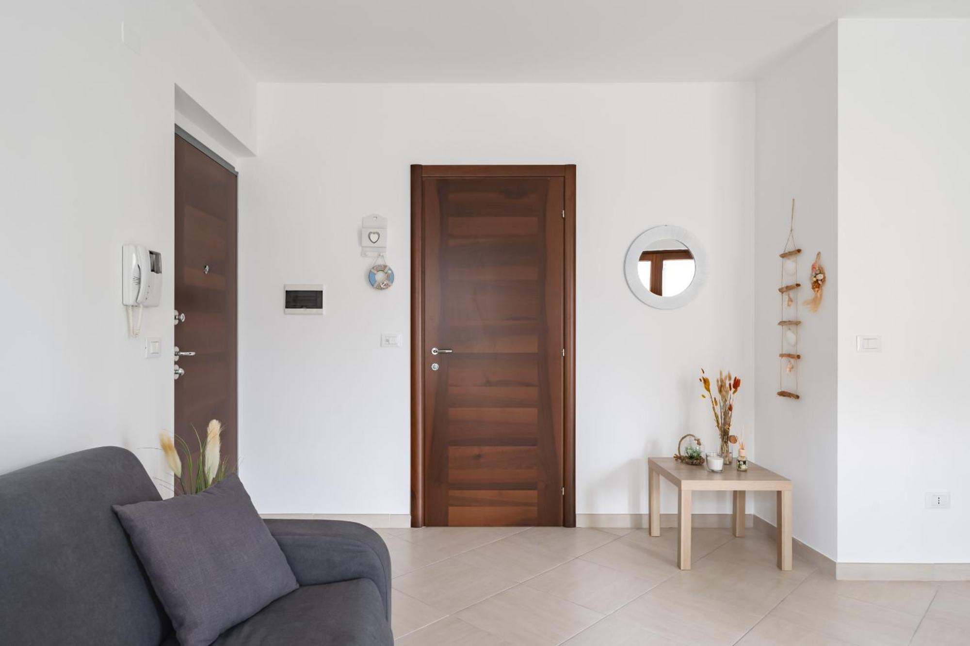 Apartamento Pantaleone Rapino 56 - Yourplace Abruzzo *